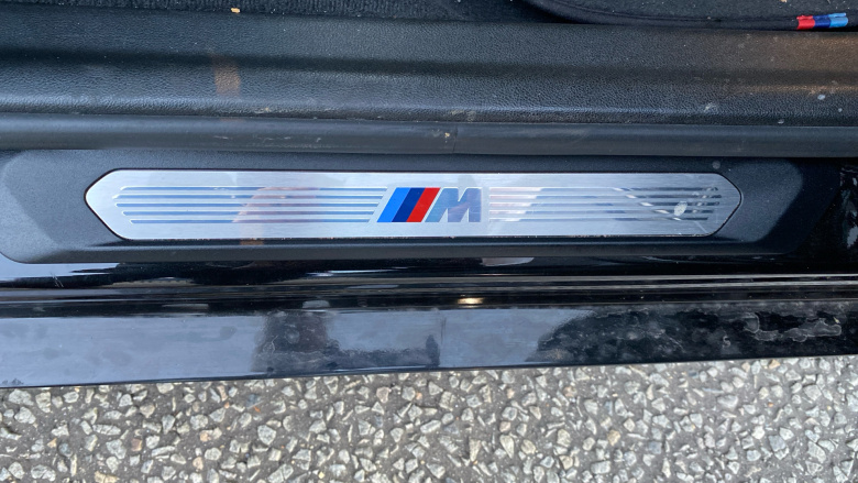 BMW X3 xDrive20d M Sport 5dr Step Auto Diesel Estate